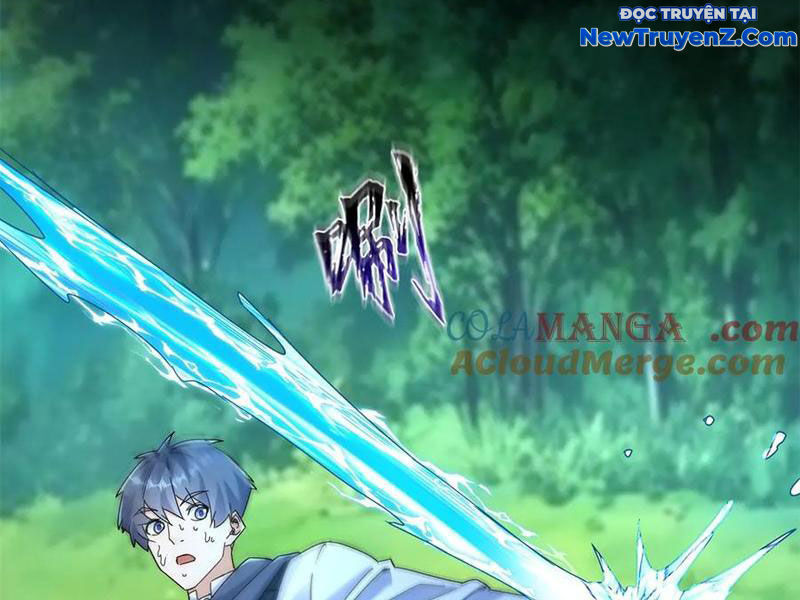 Sau Khi Sống Lại Ở Mạt Thế, Ta Điên Cuồng Thăng Cấp Chap 42 - Next Chap 43