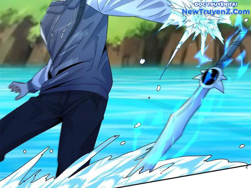 Sau Khi Sống Lại Ở Mạt Thế, Ta Điên Cuồng Thăng Cấp Chap 42 - Next Chap 43