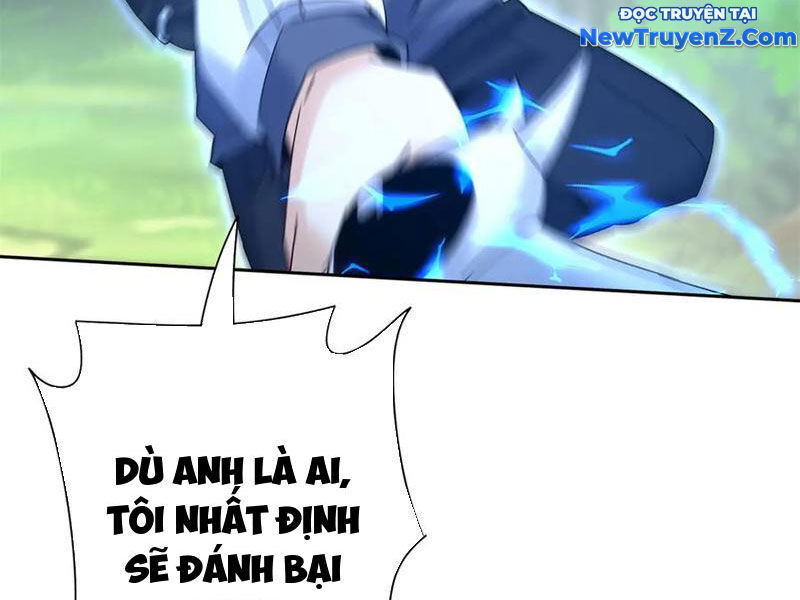 Sau Khi Sống Lại Ở Mạt Thế, Ta Điên Cuồng Thăng Cấp Chap 42 - Next Chap 43