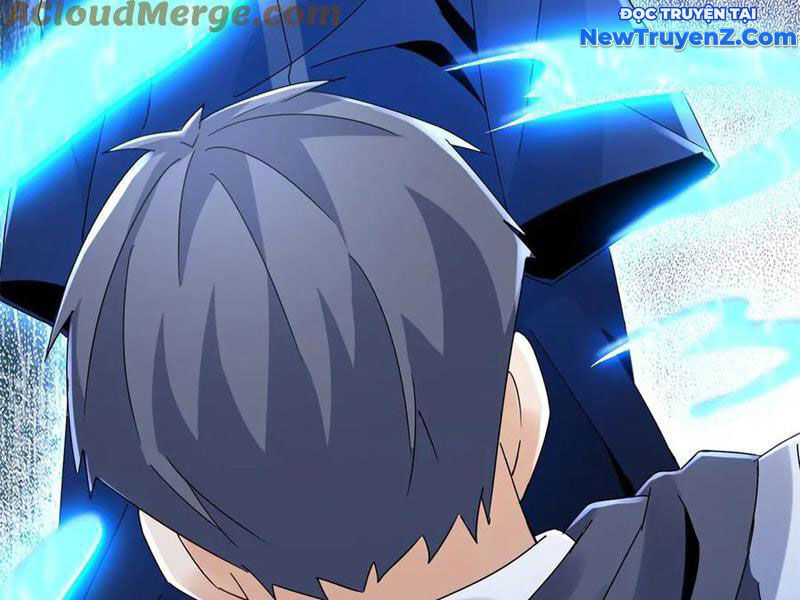 Sau Khi Sống Lại Ở Mạt Thế, Ta Điên Cuồng Thăng Cấp Chap 42 - Next Chap 43