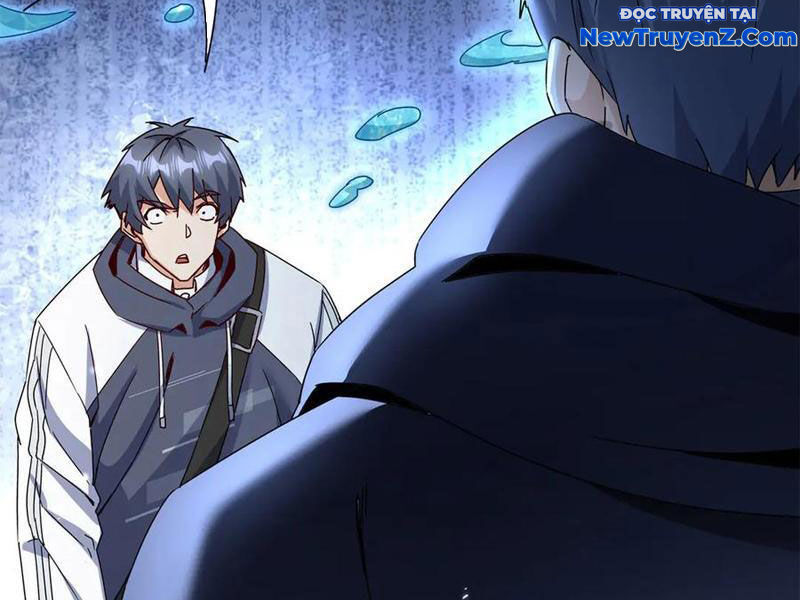 Sau Khi Sống Lại Ở Mạt Thế, Ta Điên Cuồng Thăng Cấp Chap 42 - Next Chap 43
