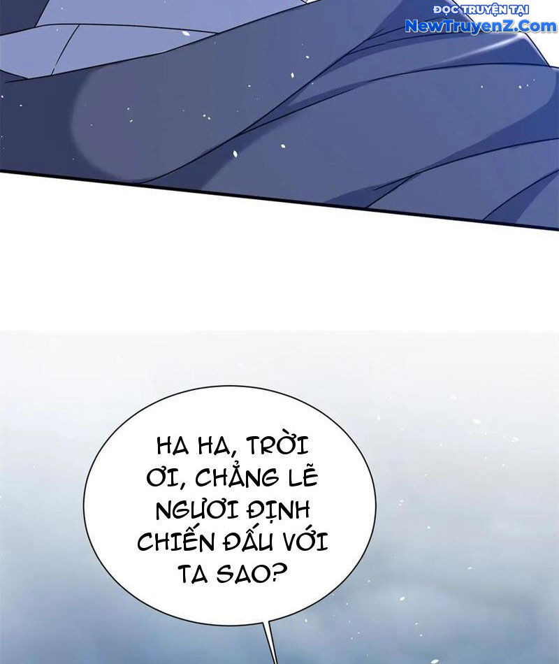 Sau Khi Sống Lại Ở Mạt Thế, Ta Điên Cuồng Thăng Cấp Chap 43 - Next Chap 44