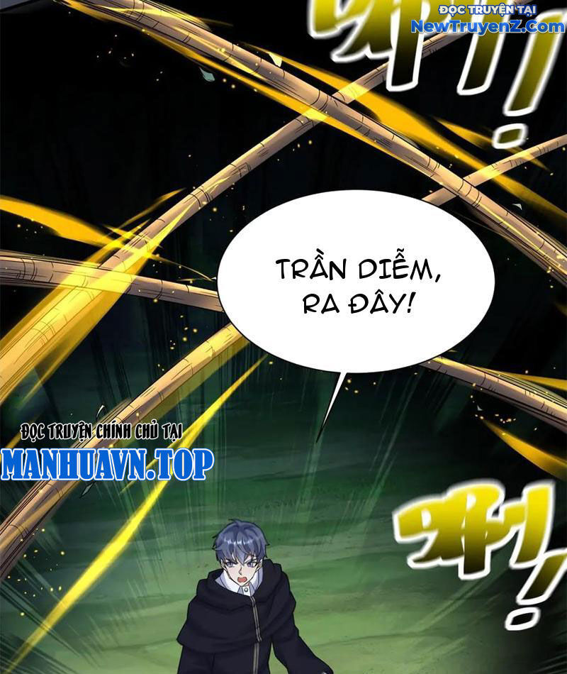 Sau Khi Sống Lại Ở Mạt Thế, Ta Điên Cuồng Thăng Cấp Chap 43 - Next Chap 44