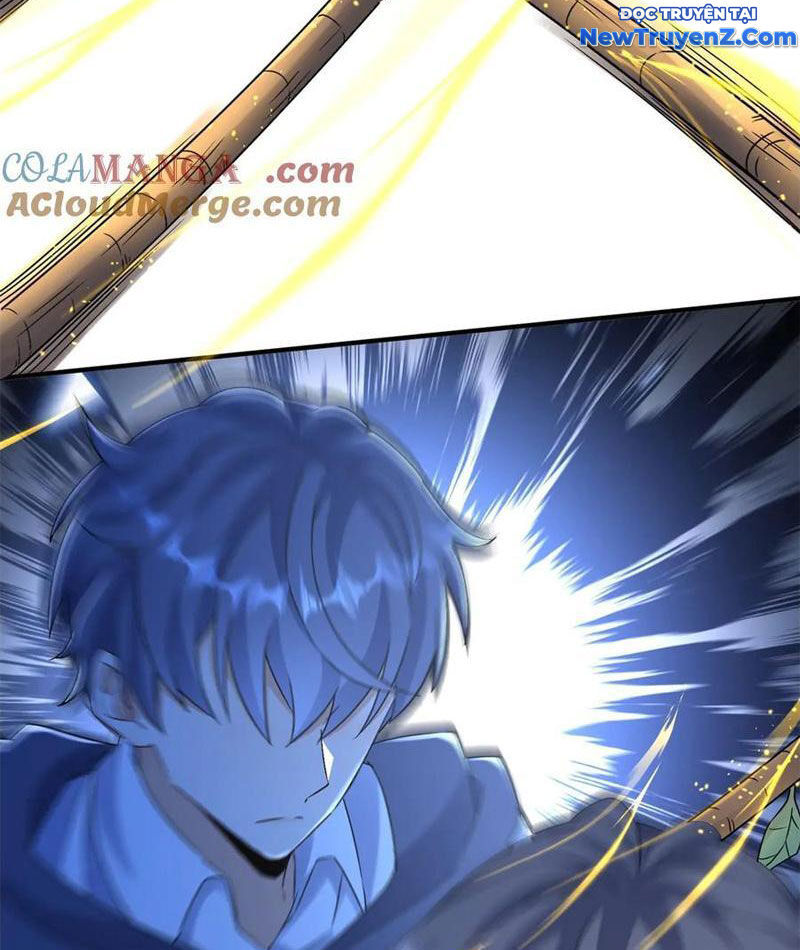 Sau Khi Sống Lại Ở Mạt Thế, Ta Điên Cuồng Thăng Cấp Chap 43 - Next Chap 44