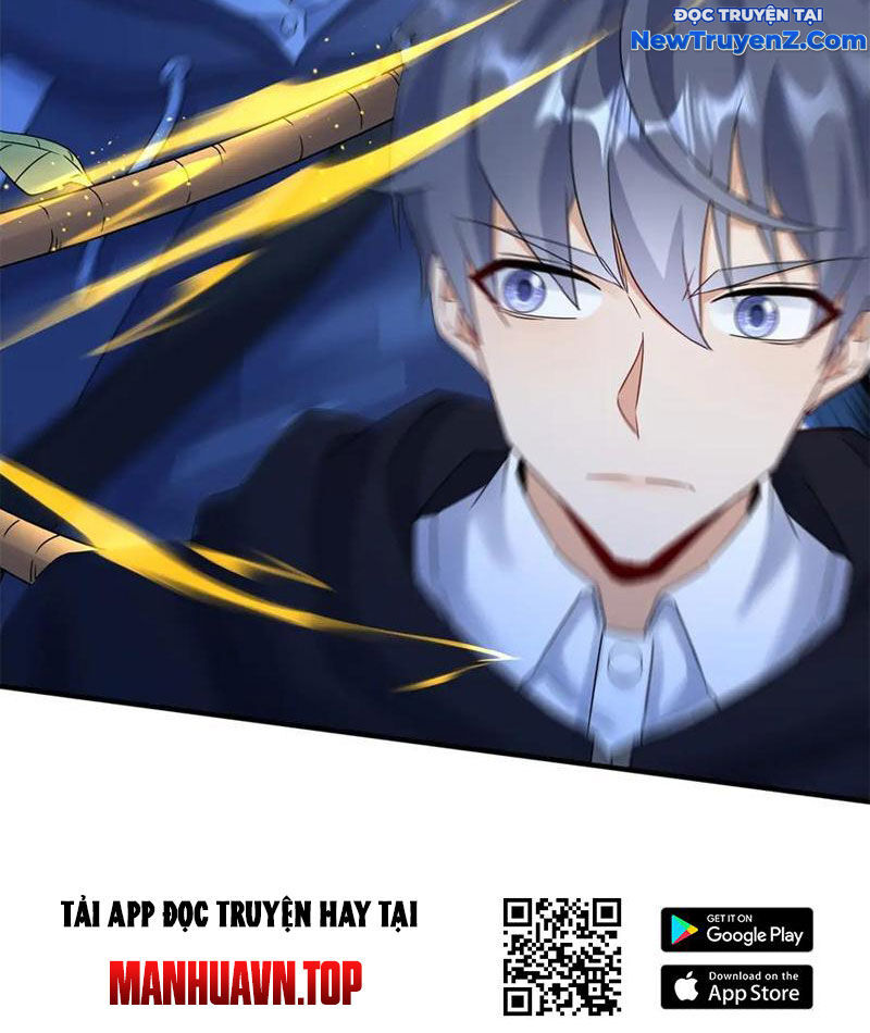 Sau Khi Sống Lại Ở Mạt Thế, Ta Điên Cuồng Thăng Cấp Chap 43 - Next Chap 44
