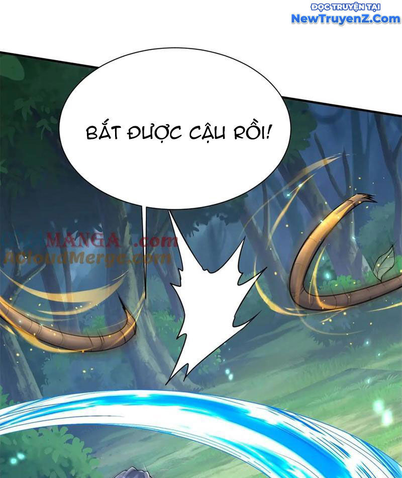 Sau Khi Sống Lại Ở Mạt Thế, Ta Điên Cuồng Thăng Cấp Chap 43 - Next Chap 44
