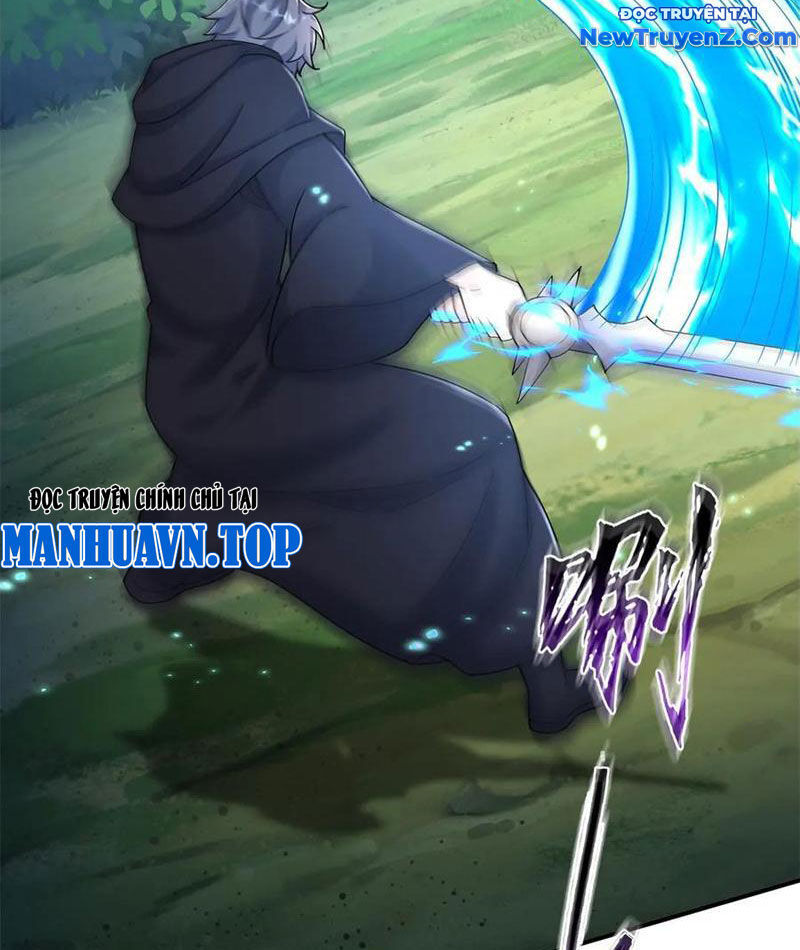 Sau Khi Sống Lại Ở Mạt Thế, Ta Điên Cuồng Thăng Cấp Chap 43 - Next Chap 44