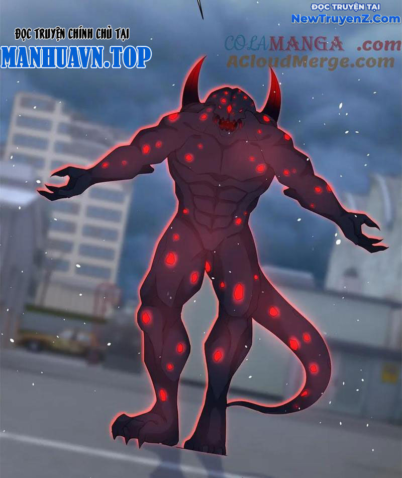 Sau Khi Sống Lại Ở Mạt Thế, Ta Điên Cuồng Thăng Cấp Chap 43 - Next Chap 44