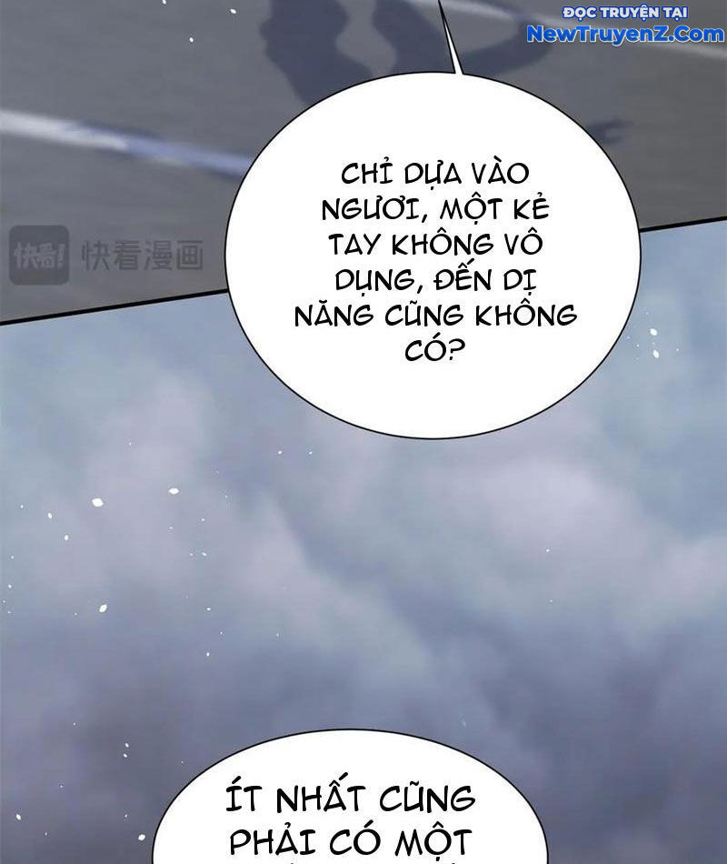 Sau Khi Sống Lại Ở Mạt Thế, Ta Điên Cuồng Thăng Cấp Chap 43 - Next Chap 44