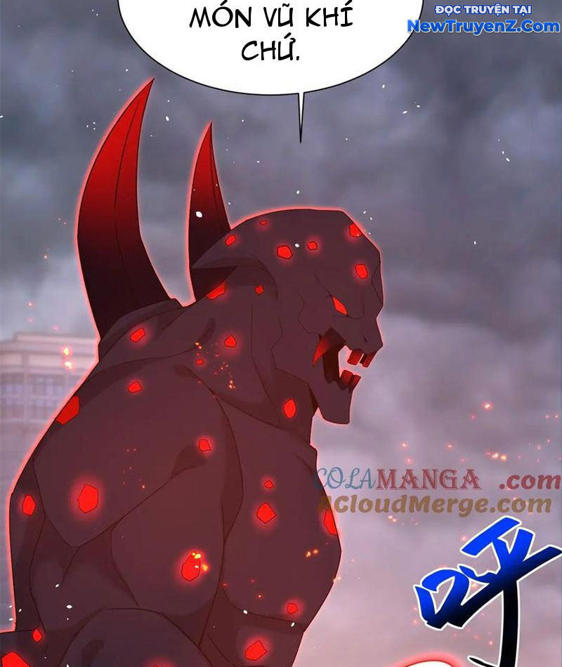 Sau Khi Sống Lại Ở Mạt Thế, Ta Điên Cuồng Thăng Cấp Chap 43 - Next Chap 44