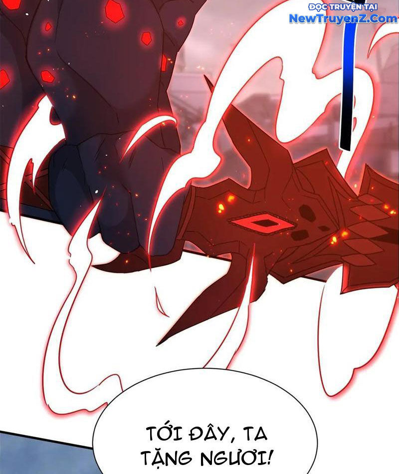 Sau Khi Sống Lại Ở Mạt Thế, Ta Điên Cuồng Thăng Cấp Chap 43 - Next Chap 44