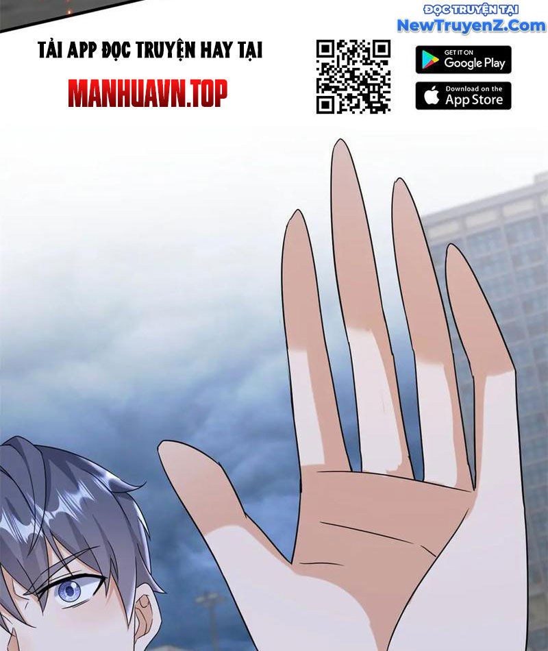Sau Khi Sống Lại Ở Mạt Thế, Ta Điên Cuồng Thăng Cấp Chap 43 - Next Chap 44
