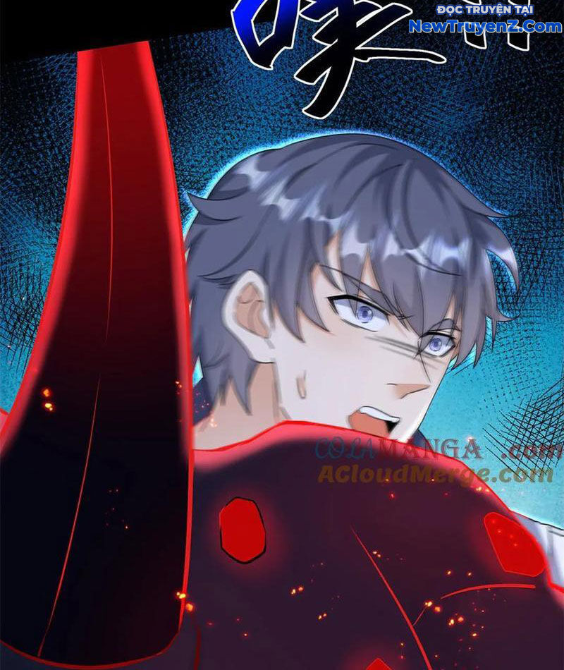 Sau Khi Sống Lại Ở Mạt Thế, Ta Điên Cuồng Thăng Cấp Chap 43 - Next Chap 44