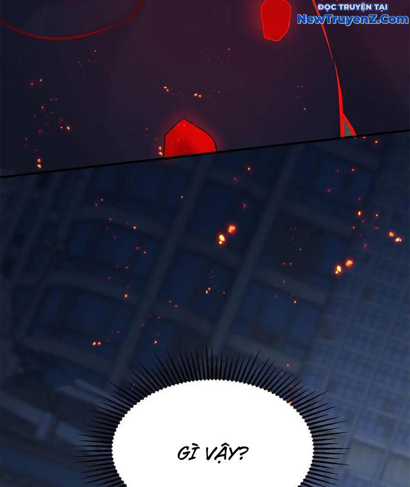 Sau Khi Sống Lại Ở Mạt Thế, Ta Điên Cuồng Thăng Cấp Chap 43 - Next Chap 44