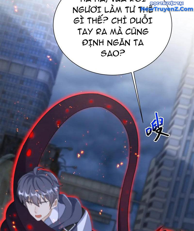 Sau Khi Sống Lại Ở Mạt Thế, Ta Điên Cuồng Thăng Cấp Chap 43 - Next Chap 44