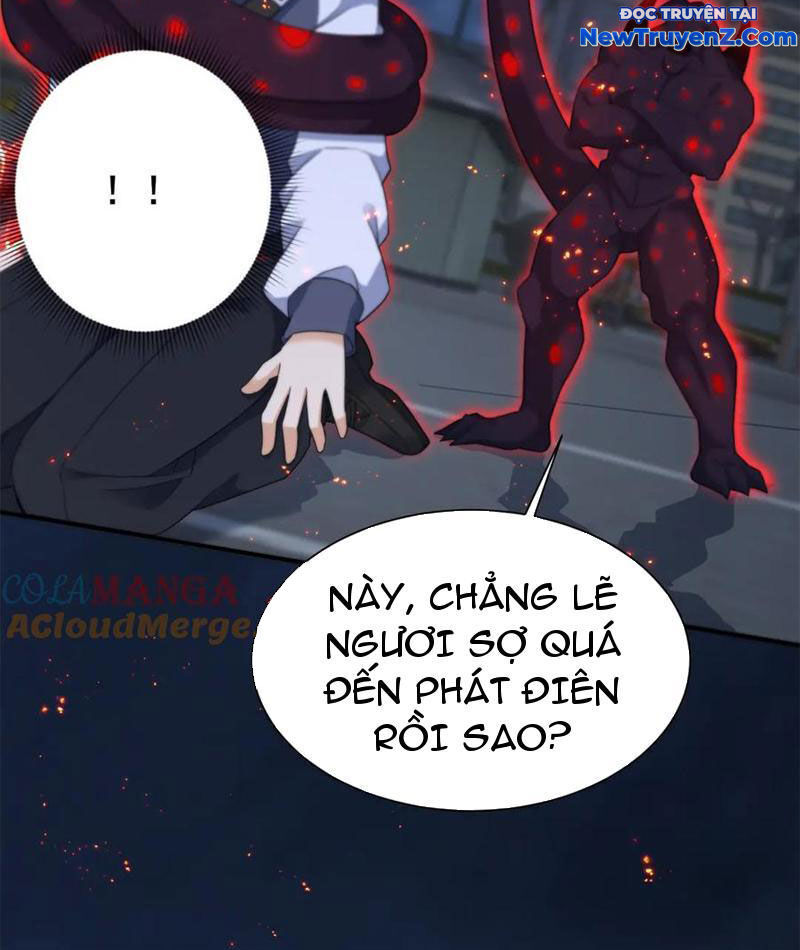 Sau Khi Sống Lại Ở Mạt Thế, Ta Điên Cuồng Thăng Cấp Chap 43 - Next Chap 44