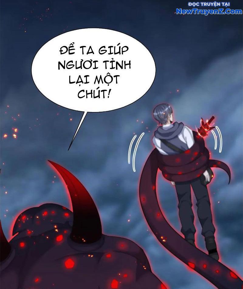 Sau Khi Sống Lại Ở Mạt Thế, Ta Điên Cuồng Thăng Cấp Chap 43 - Next Chap 44
