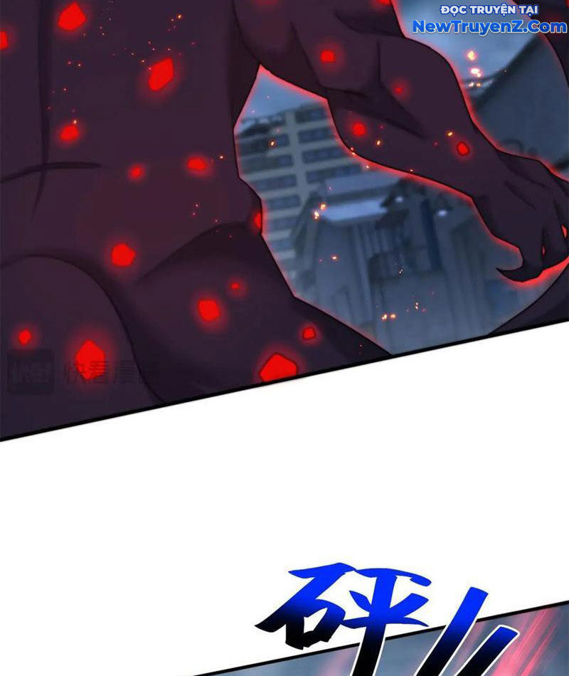 Sau Khi Sống Lại Ở Mạt Thế, Ta Điên Cuồng Thăng Cấp Chap 43 - Next Chap 44
