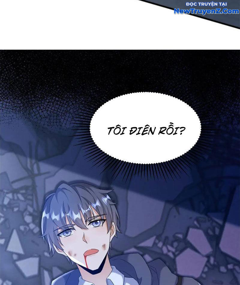 Sau Khi Sống Lại Ở Mạt Thế, Ta Điên Cuồng Thăng Cấp Chap 43 - Next Chap 44
