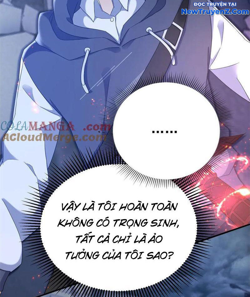 Sau Khi Sống Lại Ở Mạt Thế, Ta Điên Cuồng Thăng Cấp Chap 43 - Next Chap 44