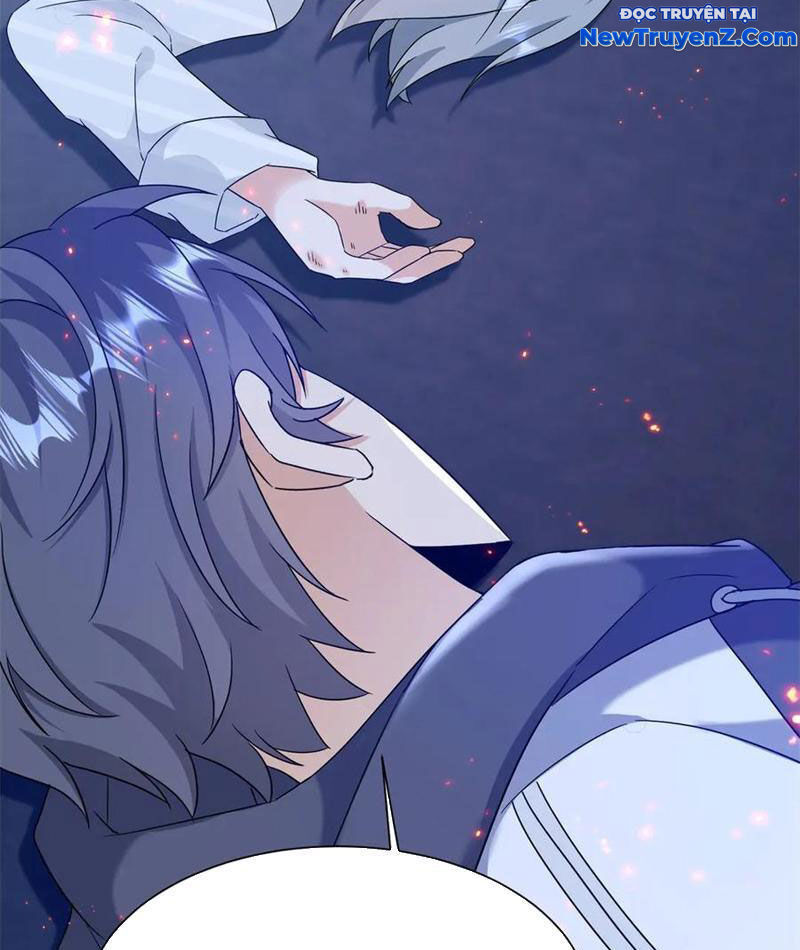 Sau Khi Sống Lại Ở Mạt Thế, Ta Điên Cuồng Thăng Cấp Chap 43 - Next Chap 44