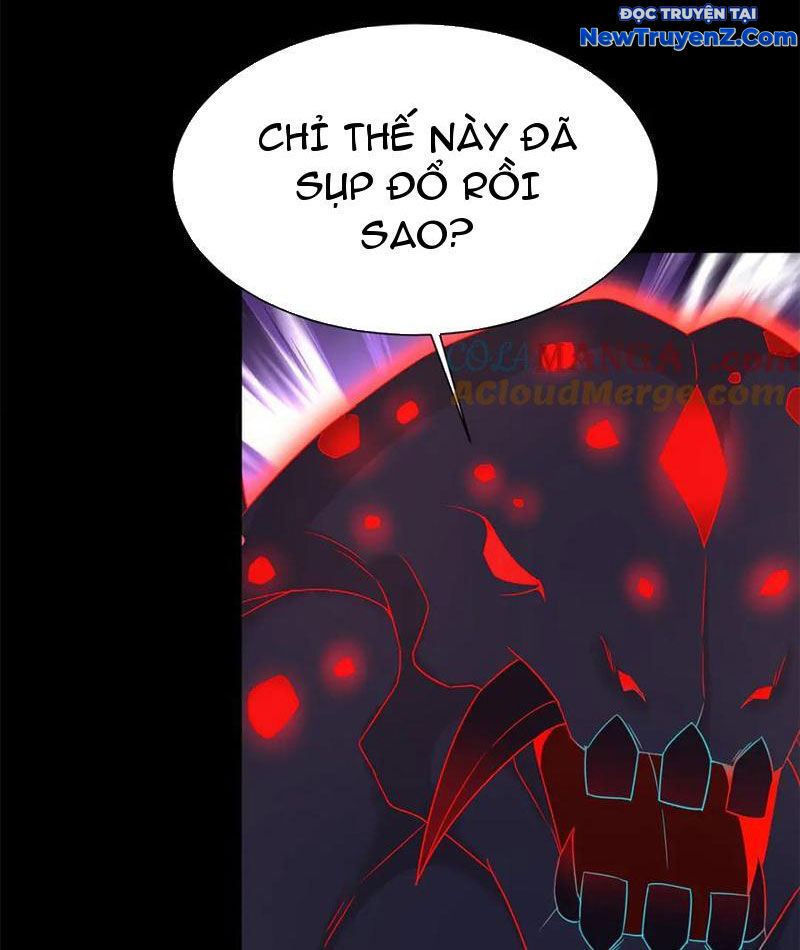 Sau Khi Sống Lại Ở Mạt Thế, Ta Điên Cuồng Thăng Cấp Chap 43 - Next Chap 44