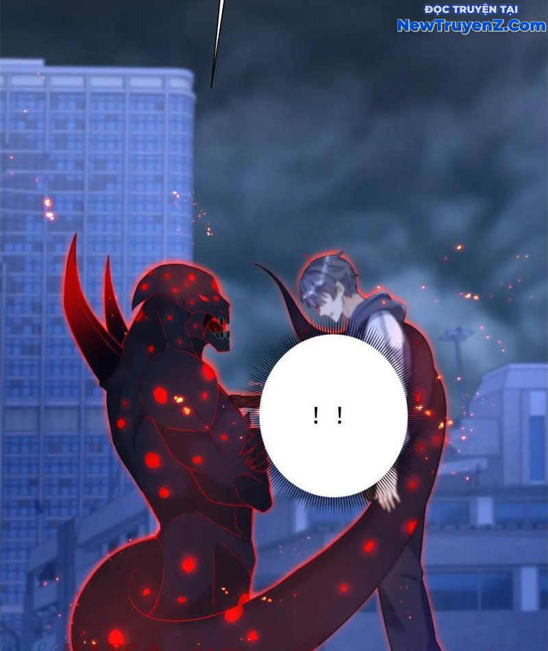 Sau Khi Sống Lại Ở Mạt Thế, Ta Điên Cuồng Thăng Cấp Chap 43 - Next Chap 44