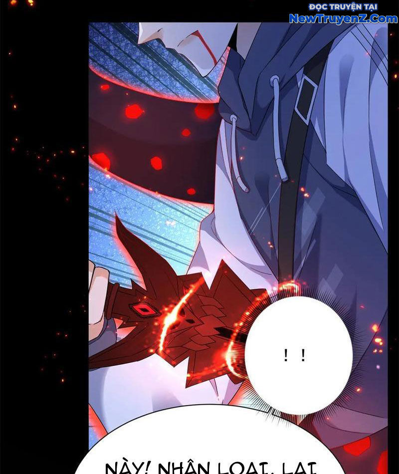 Sau Khi Sống Lại Ở Mạt Thế, Ta Điên Cuồng Thăng Cấp Chap 43 - Next Chap 44
