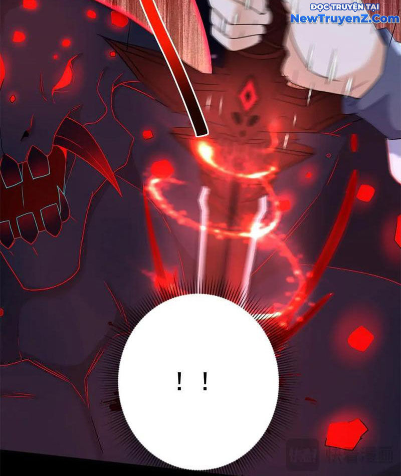 Sau Khi Sống Lại Ở Mạt Thế, Ta Điên Cuồng Thăng Cấp Chap 43 - Next Chap 44