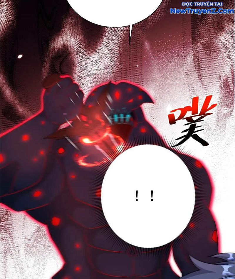 Sau Khi Sống Lại Ở Mạt Thế, Ta Điên Cuồng Thăng Cấp Chap 43 - Next Chap 44