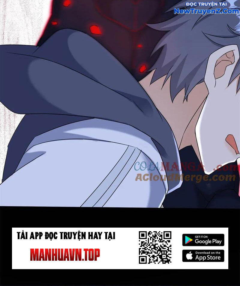Sau Khi Sống Lại Ở Mạt Thế, Ta Điên Cuồng Thăng Cấp Chap 43 - Next Chap 44