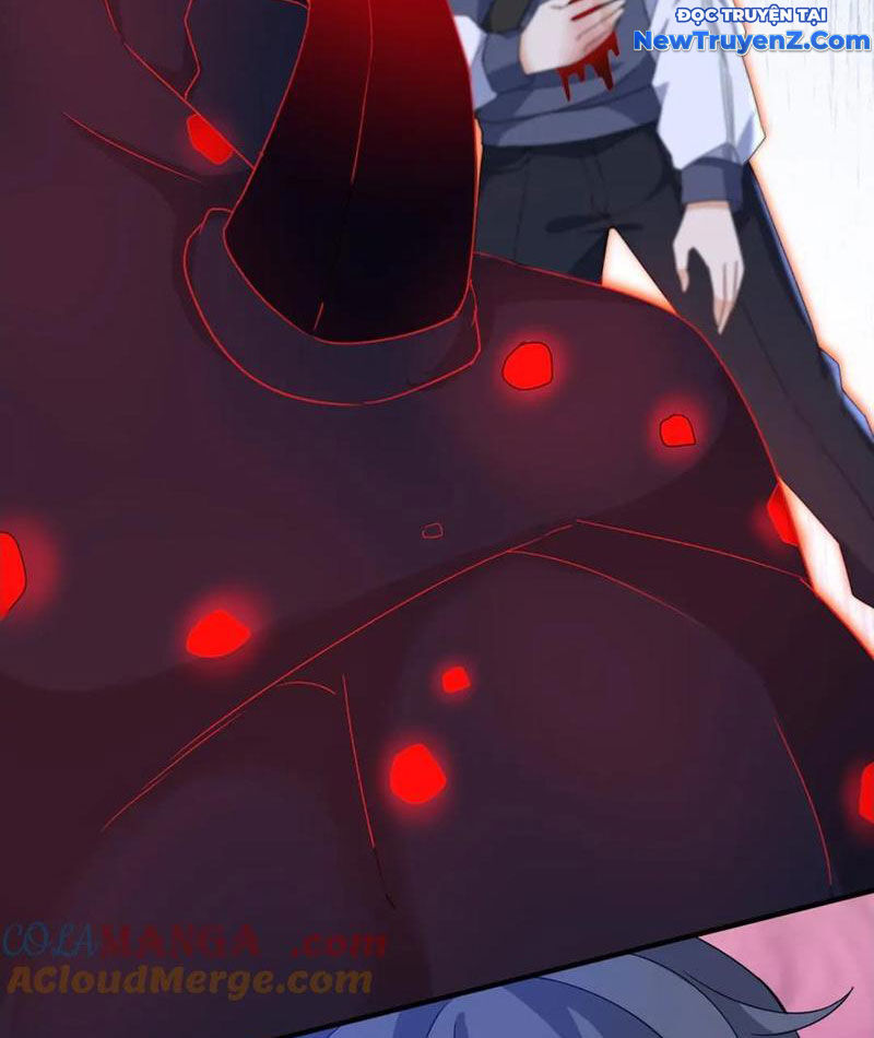 Sau Khi Sống Lại Ở Mạt Thế, Ta Điên Cuồng Thăng Cấp Chap 43 - Next Chap 44
