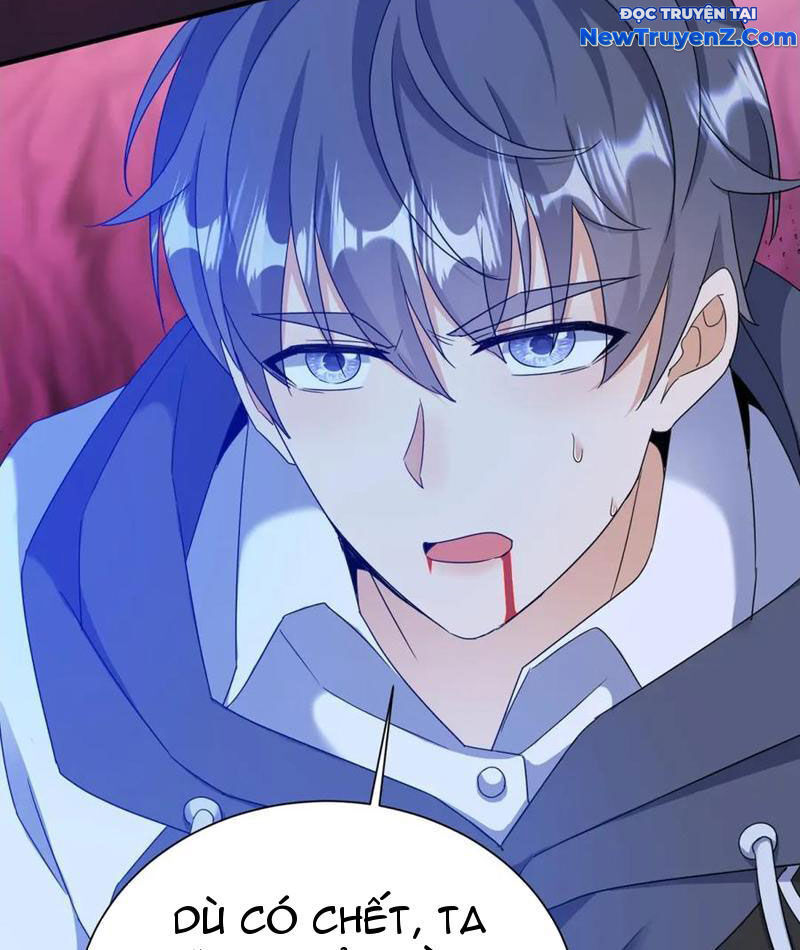 Sau Khi Sống Lại Ở Mạt Thế, Ta Điên Cuồng Thăng Cấp Chap 43 - Next Chap 44