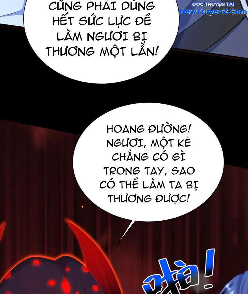 Sau Khi Sống Lại Ở Mạt Thế, Ta Điên Cuồng Thăng Cấp Chap 43 - Next Chap 44