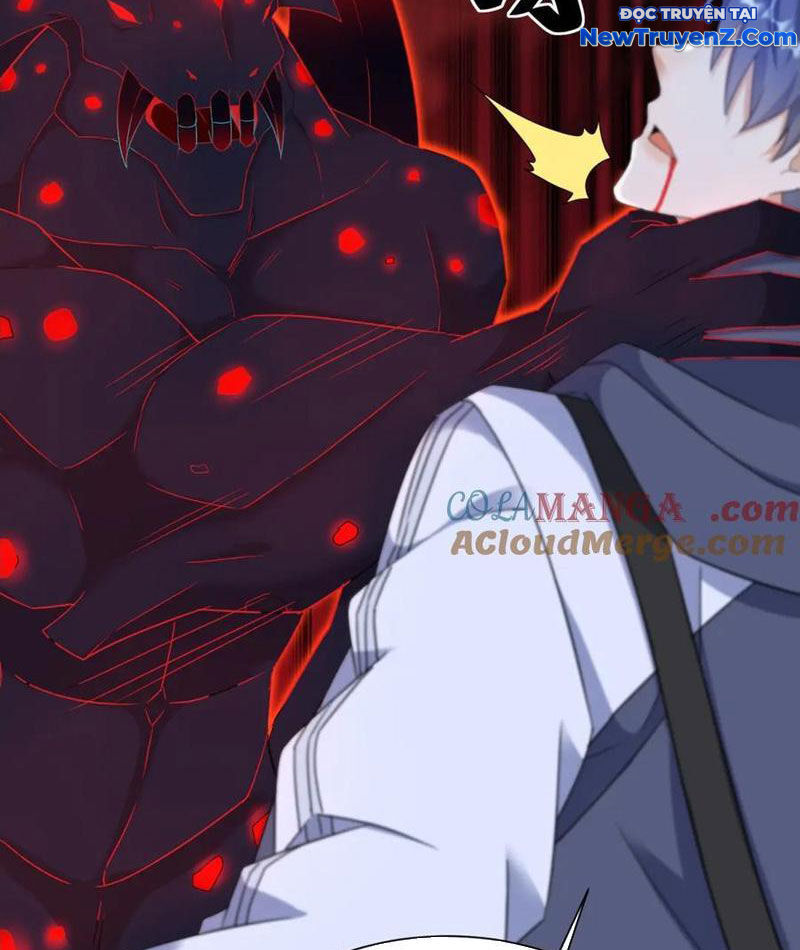 Sau Khi Sống Lại Ở Mạt Thế, Ta Điên Cuồng Thăng Cấp Chap 43 - Next Chap 44