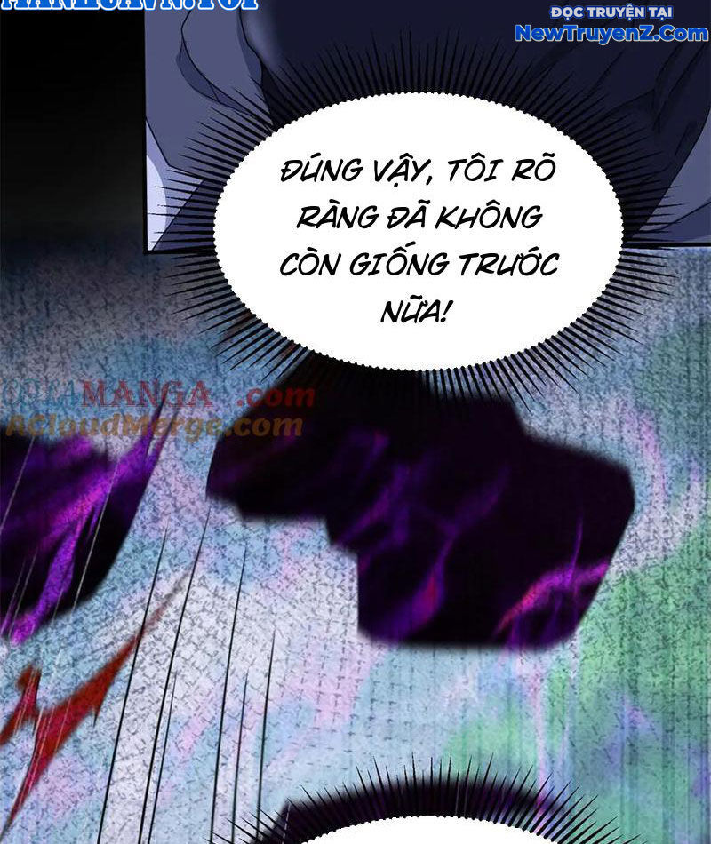 Sau Khi Sống Lại Ở Mạt Thế, Ta Điên Cuồng Thăng Cấp Chap 43 - Next Chap 44