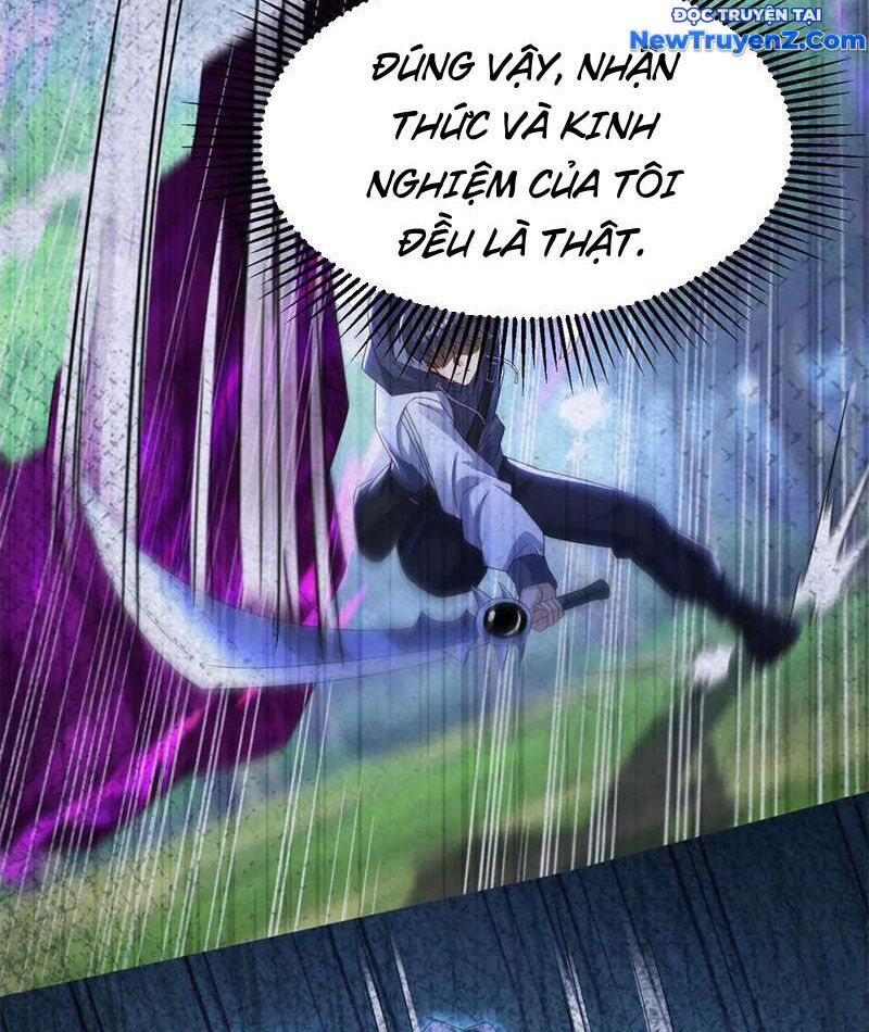 Sau Khi Sống Lại Ở Mạt Thế, Ta Điên Cuồng Thăng Cấp Chap 43 - Next Chap 44