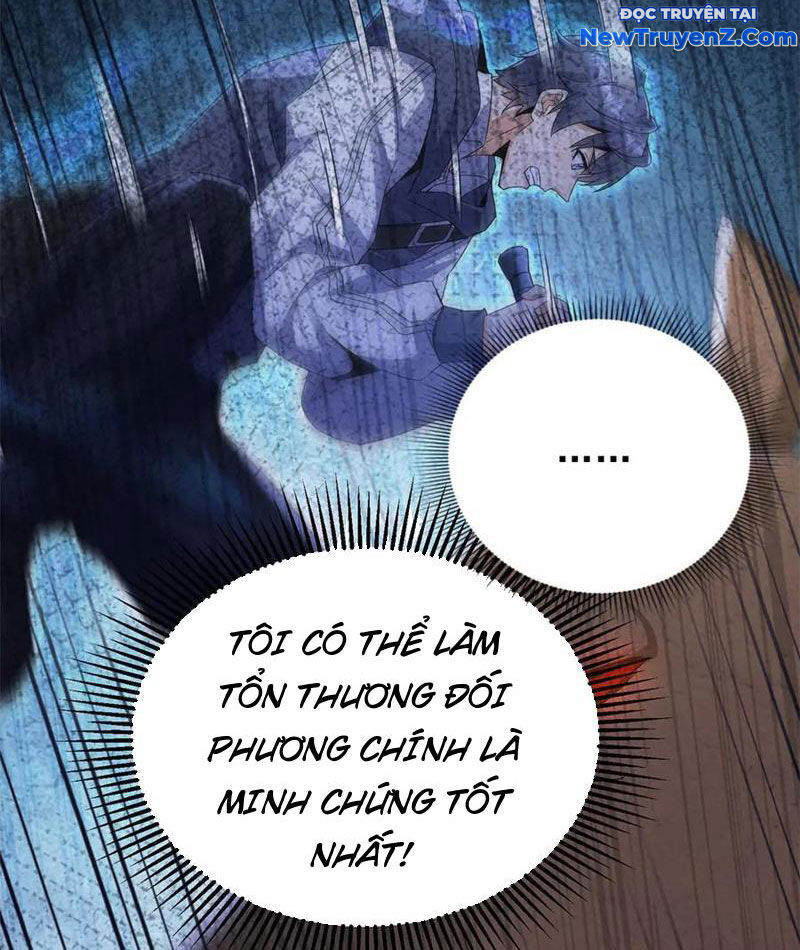 Sau Khi Sống Lại Ở Mạt Thế, Ta Điên Cuồng Thăng Cấp Chap 43 - Next Chap 44