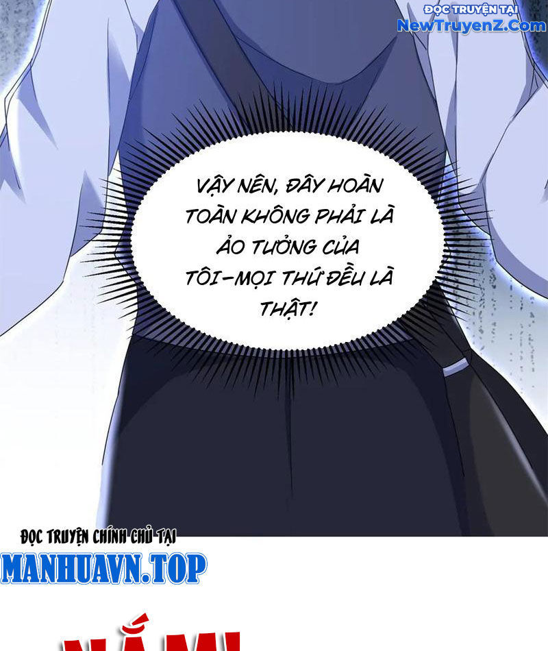 Sau Khi Sống Lại Ở Mạt Thế, Ta Điên Cuồng Thăng Cấp Chap 43 - Next Chap 44