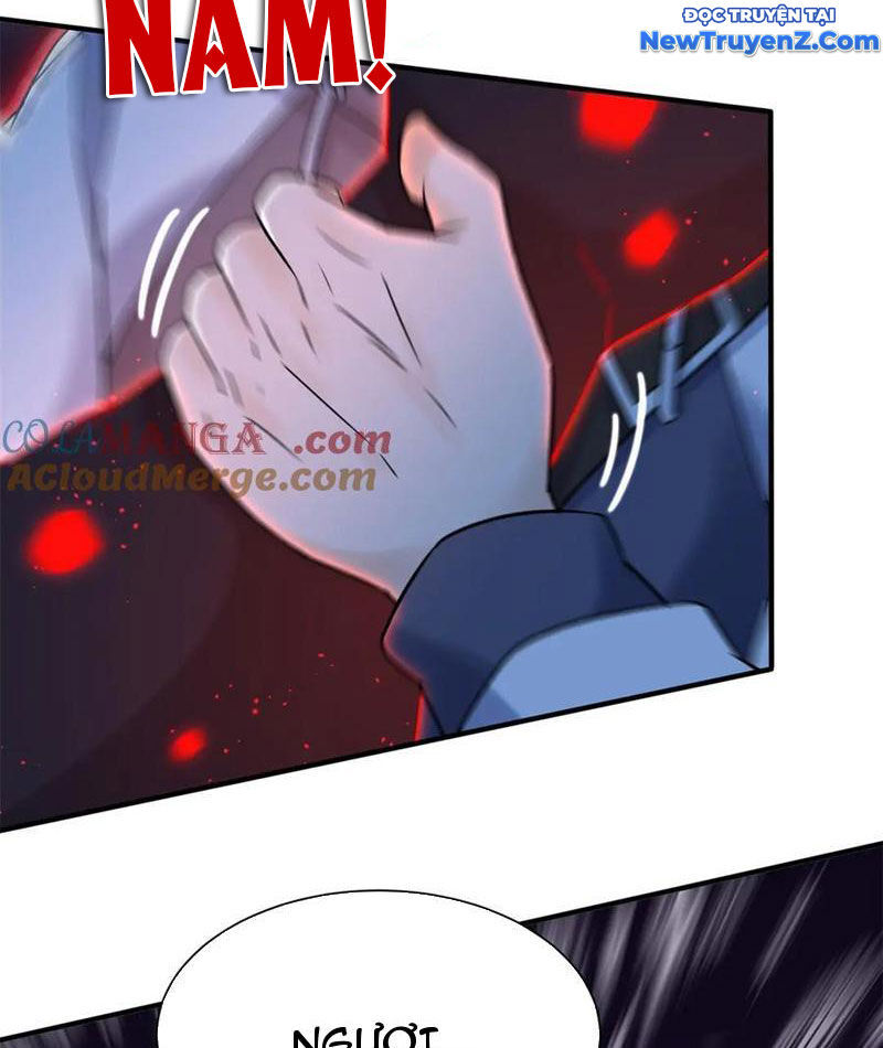 Sau Khi Sống Lại Ở Mạt Thế, Ta Điên Cuồng Thăng Cấp Chap 43 - Next Chap 44