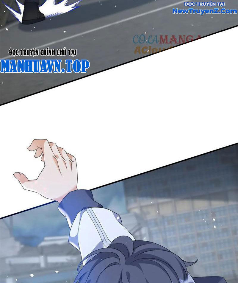 Sau Khi Sống Lại Ở Mạt Thế, Ta Điên Cuồng Thăng Cấp Chap 43 - Next Chap 44