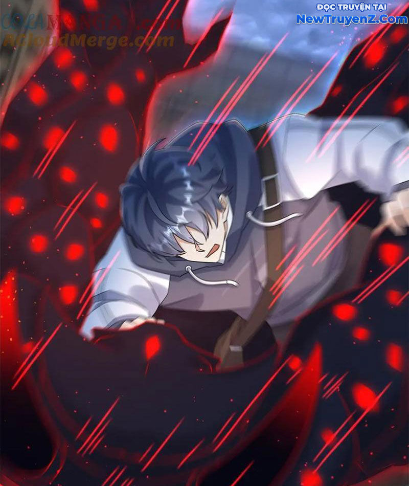 Sau Khi Sống Lại Ở Mạt Thế, Ta Điên Cuồng Thăng Cấp Chap 43 - Next Chap 44