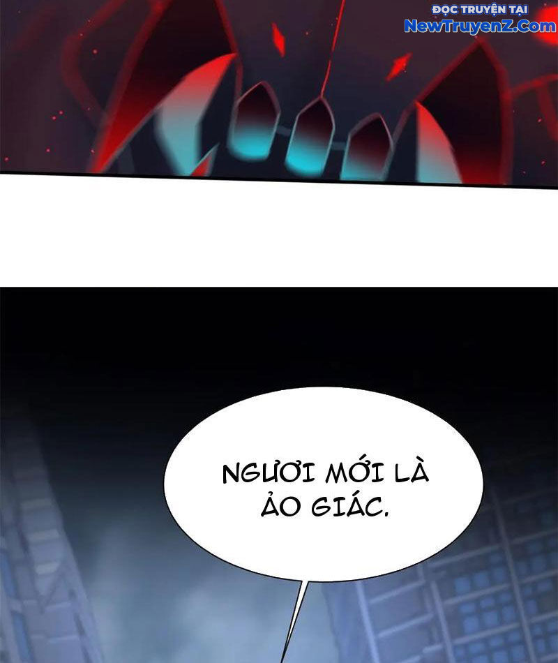 Sau Khi Sống Lại Ở Mạt Thế, Ta Điên Cuồng Thăng Cấp Chap 43 - Next Chap 44