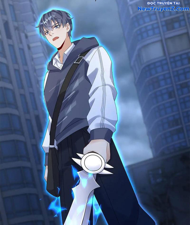 Sau Khi Sống Lại Ở Mạt Thế, Ta Điên Cuồng Thăng Cấp Chap 43 - Next Chap 44