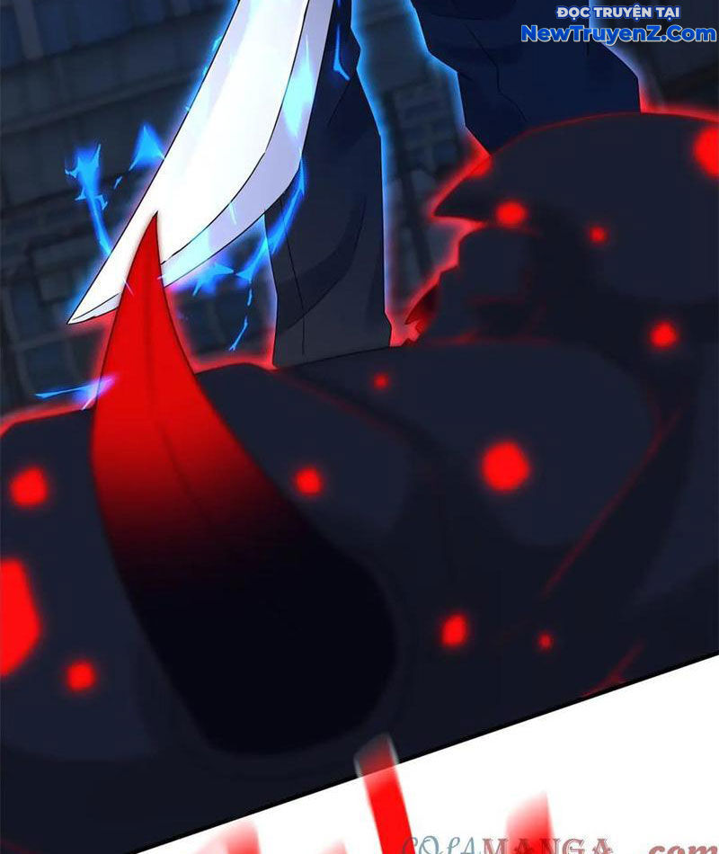 Sau Khi Sống Lại Ở Mạt Thế, Ta Điên Cuồng Thăng Cấp Chap 43 - Next Chap 44
