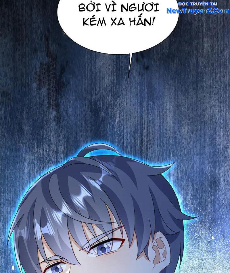 Sau Khi Sống Lại Ở Mạt Thế, Ta Điên Cuồng Thăng Cấp Chap 43 - Next Chap 44