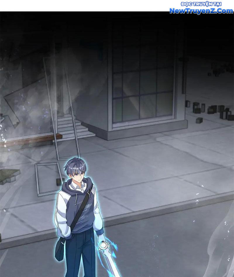 Sau Khi Sống Lại Ở Mạt Thế, Ta Điên Cuồng Thăng Cấp Chap 43 - Next Chap 44