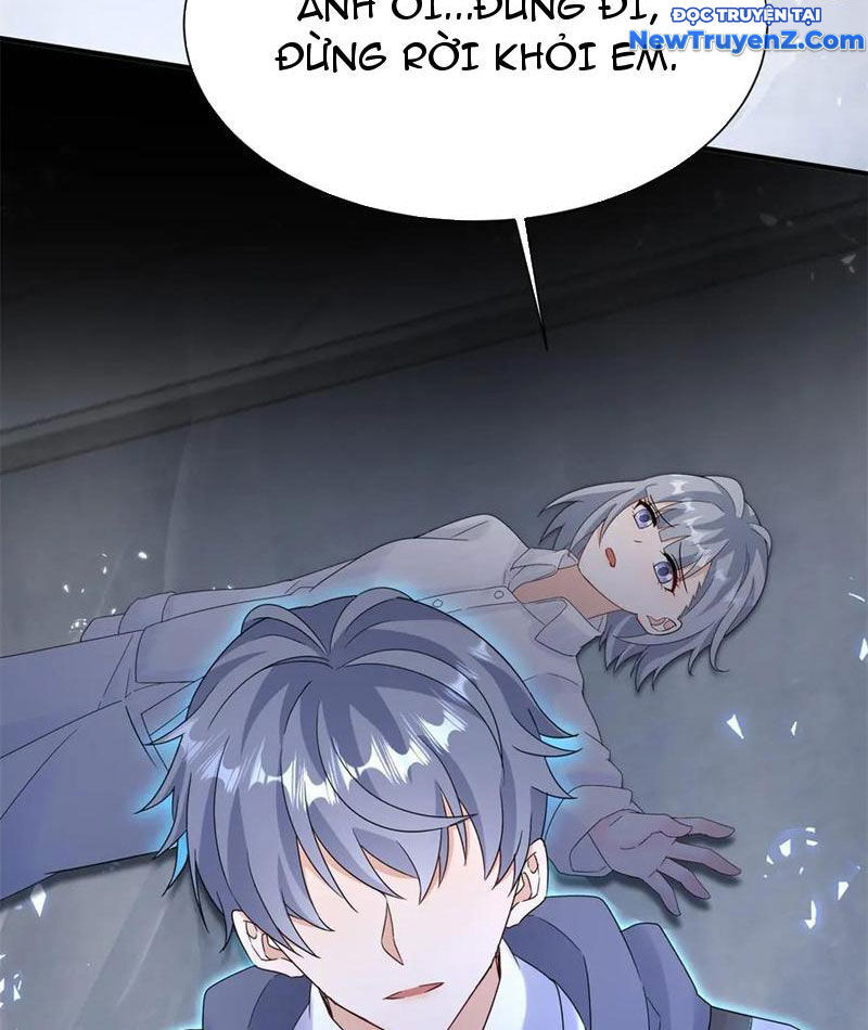 Sau Khi Sống Lại Ở Mạt Thế, Ta Điên Cuồng Thăng Cấp Chap 43 - Next Chap 44