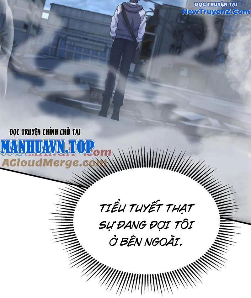 Sau Khi Sống Lại Ở Mạt Thế, Ta Điên Cuồng Thăng Cấp Chap 43 - Next Chap 44