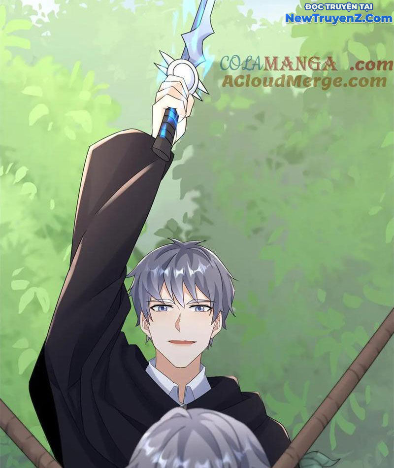 Sau Khi Sống Lại Ở Mạt Thế, Ta Điên Cuồng Thăng Cấp Chap 43 - Next Chap 44